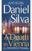 Cover-Bild zum Titel 'A Death in Vienna' von 'Daniel Silva'