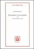 Cover-Bild zum Titel 'Ultimi paralipomeni' von 'Gennaro Sasso'