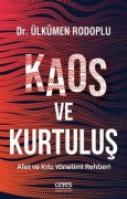 Cover-Bild zum Titel 'Kaos ve Kurtulus' von 'Ülkümen Rodoplu'