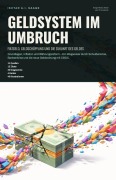 Cover-Bild zum Titel 'Geldsystem im Umbruch' von 'Ishtar A. I. Saage'