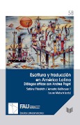 Cover-Bild zum Titel 'Escritura y traducción en América Latina' von ''
