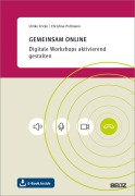 Cover-Bild zum Titel 'Gemeinsam online' von 'Ulrike Fricke, Christina Pollmann'