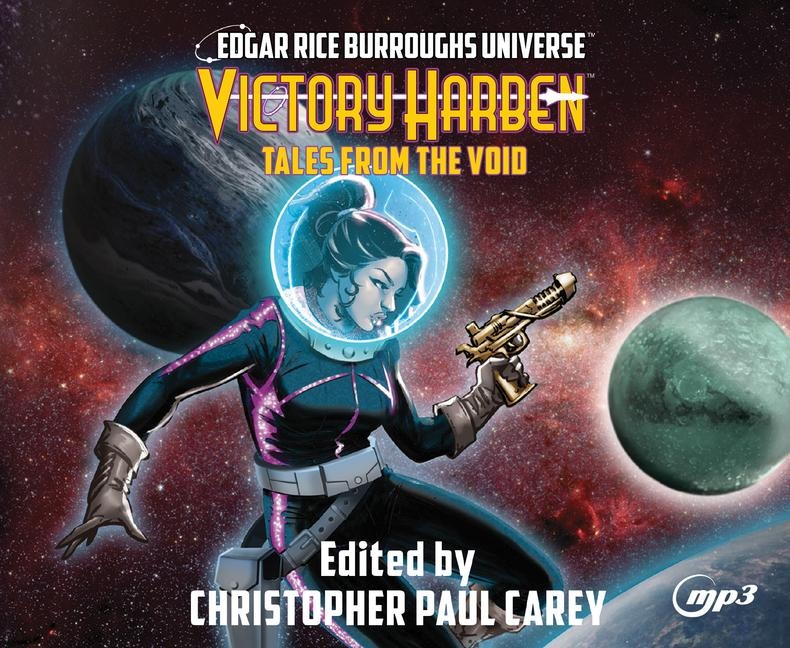 Victory Harben - Christopher Paul Carey, Ann Tonsor Zeddies, Geary Gravel, Mike Wolfer