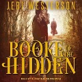 Cover-Bild zum Titel 'Booke of the Hidden' von 'Jeri Westerson'