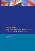 Cover-Bild zum Titel 'Buckingham' von 'Roger Lockyer'