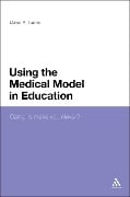 Cover-Bild zum Titel 'Using the Medical Model in Education' von 'David A. Turner'