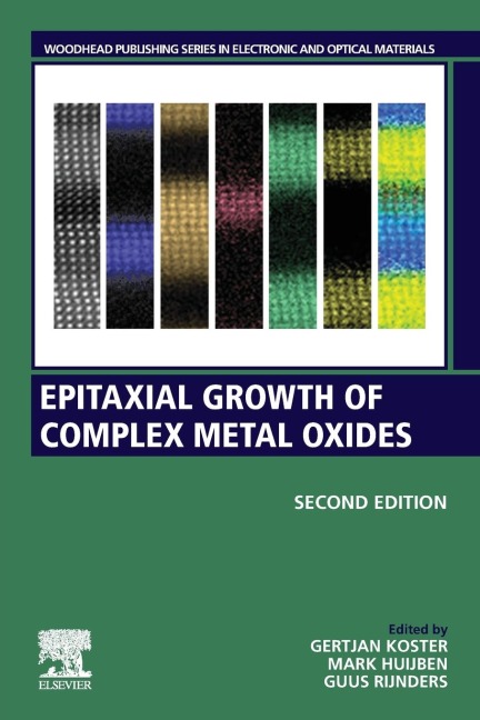Epitaxial Growth of Complex Metal Oxides - 