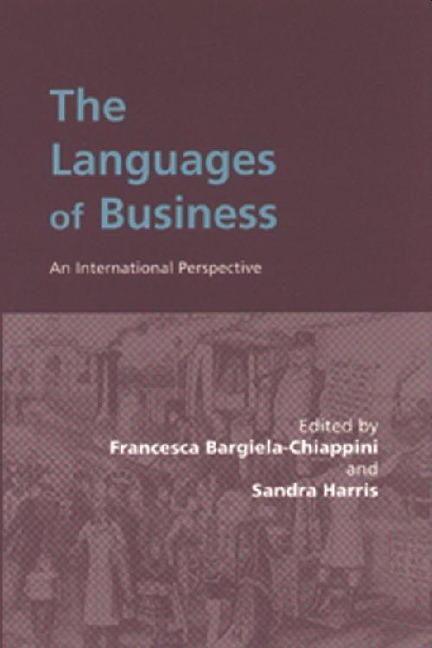 The Languages of Business - 