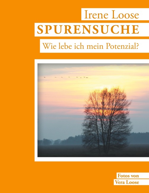 Spurensuche - Irene Loose