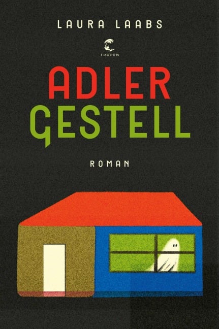 Adlergestell - Laura Laabs