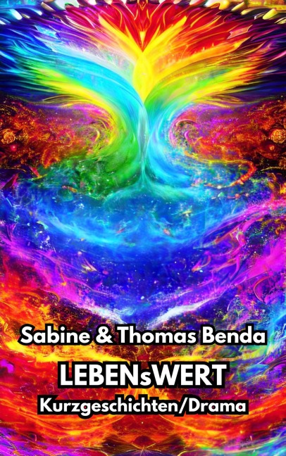 LEBENsWERT - Sabine Benda, Thomas Benda