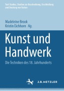 Cover-Bild zum Titel 'Kunst und Handwerk' von ''