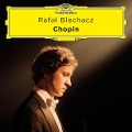Rafal Blechacz: Chopin - Frederic Chopin