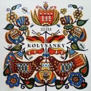 Kolysanky - Leleka