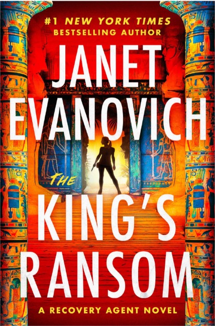 The King's Ransom - Janet Evanovich