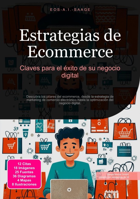 Estrategias de Ecommerce - Eos A. I. Saage