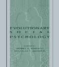 Cover-Bild zum Titel 'Evolutionary Social Psychology' von ''