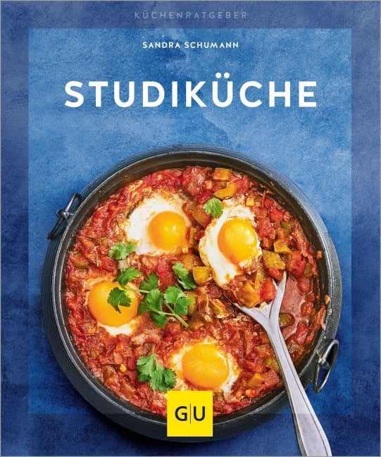 Studiküche - Sandra Schumann
