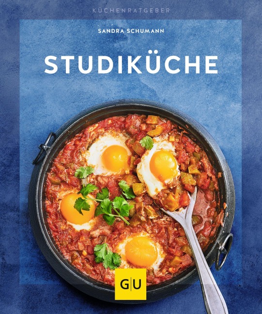 Studiküche - Sandra Schumann