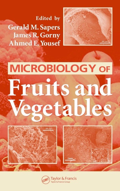 Microbiology of Fruits and Vegetables - 