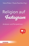 Cover-Bild zum Titel 'Religion auf Instagram' von ''