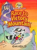 Adventures of Adam Raccoon: Race to Victory Mountain - Glen Keane