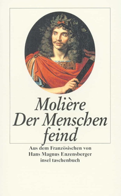 Der Menschenfeind - Molière