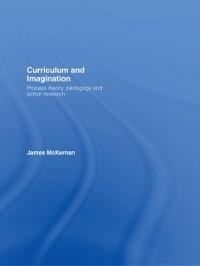 Curriculum and Imagination - James McKernan
