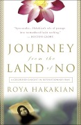 Cover-Bild zum Titel 'Journey from the Land of No' von 'Roya Hakakian'