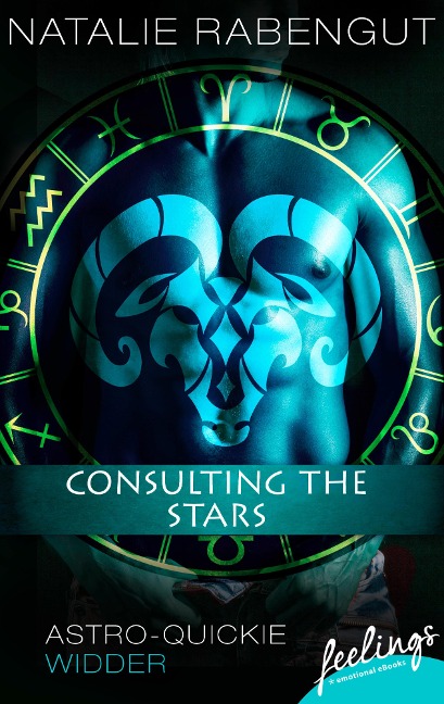 Consulting the Stars - Natalie Rabengut