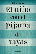Cover-Bild zum Titel 'El nino con el pijama de rayas' von 'John Boyne'