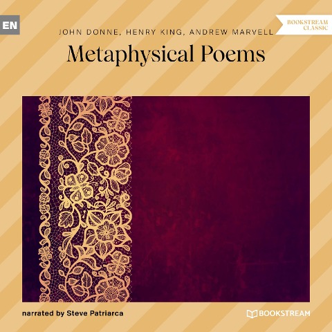 Metaphysical Poems - John Donne, Henry King, Andrew Marvell