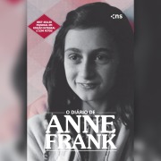 Cover-Bild zum Titel 'O diário de Anne Frank (Resumo)' von 'Anne Frank'