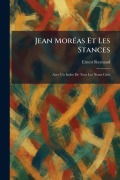 Cover-Bild zum Titel 'Jean MoreÌ as Et Les Stances' von 'Ernest Raynaud'
