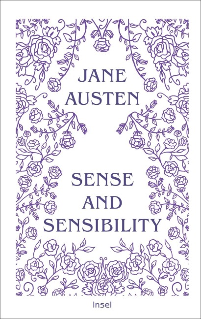 Sense and Sensibility - Jane Austen