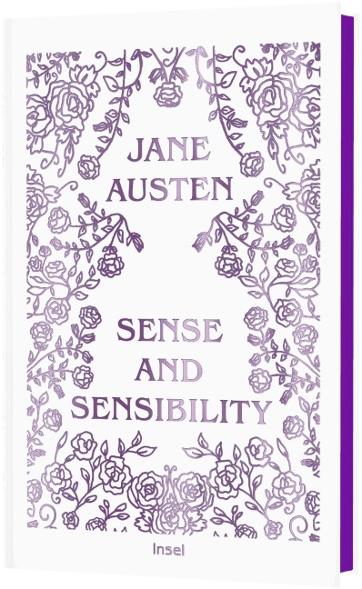 Sense and Sensibility - Jane Austen