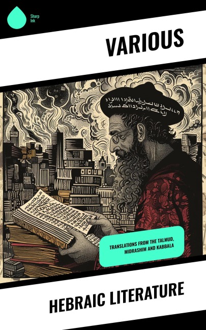 Hebraic Literature - Various