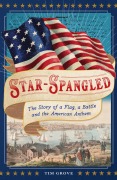 Cover-Bild zum Titel 'Star-Spangled' von 'Tim Grove'