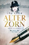 Alter Zorn - Lea Stein