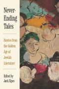 Cover-Bild zum Titel 'Never-Ending Tales' von 'Jack Zipes'