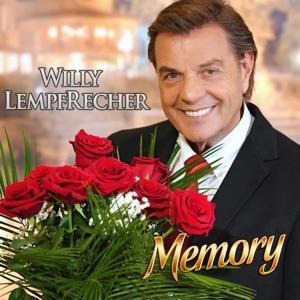 Memory-Im Andenken an groáe Stars - Willy Lempfrecher