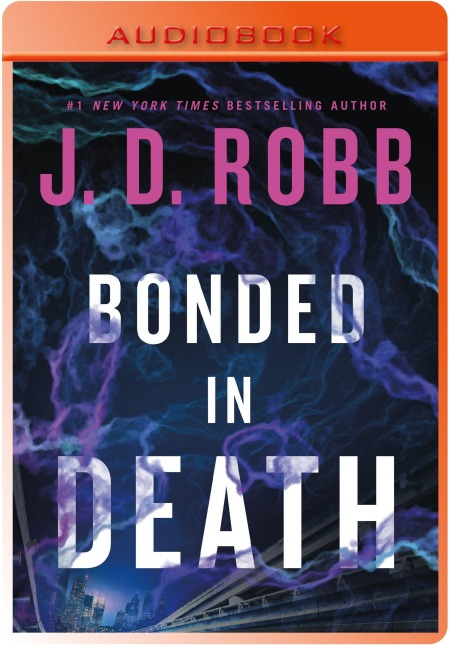 Bonded in Death - J D Robb