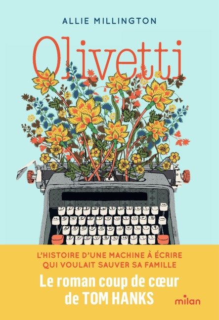 Olivetti - Mac Millan Children publishing Group
