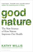 Cover-Bild zum Titel 'Good Nature' von 'Kathy Willis'