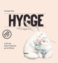 Cover-Bild zum Titel 'Hygge. 15 ricette danesi illustrate per la felicità' von 'Arianna Usai'