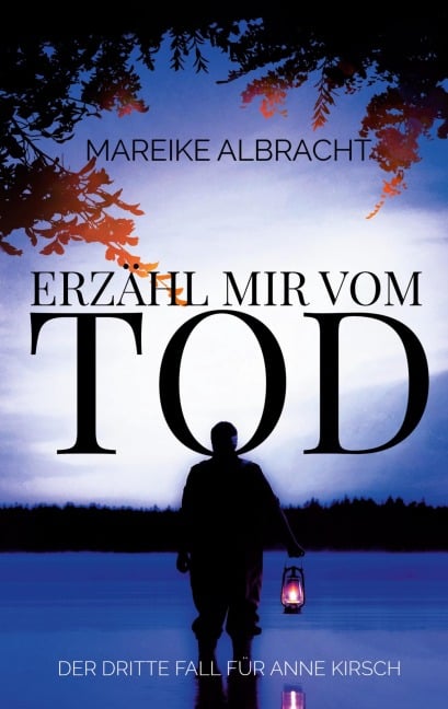 Erzähl mir vom Tod - Mareike Albracht