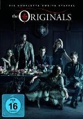 The Originals: Staffel 2 - 