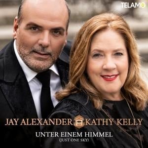 Unter einem Himmel (Just One Sky) - Jay & Kelly Alexander