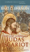 Cover-Bild zum Titel 'The Lost Gospel of Judas Iscariot' von 'Bart D. Ehrman'