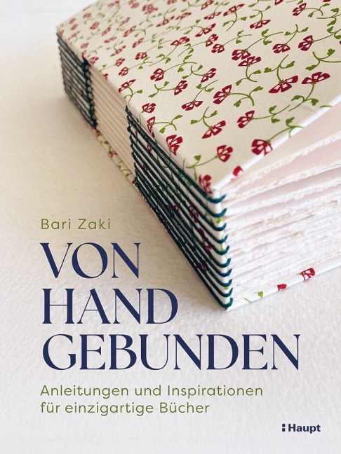Von Hand gebunden - Bari Zaki